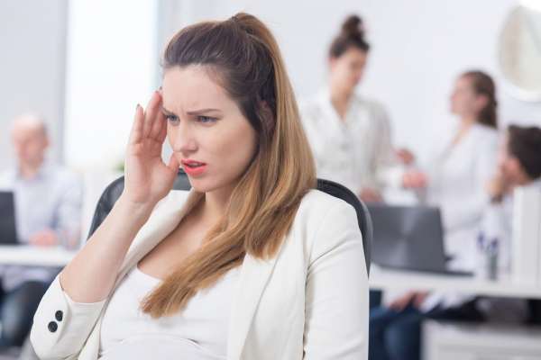 Read more about the article Как определить беременность сразу после зачатия?