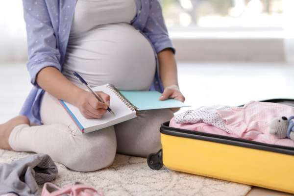 Read more about the article Что необходимо успеть сделать до родов